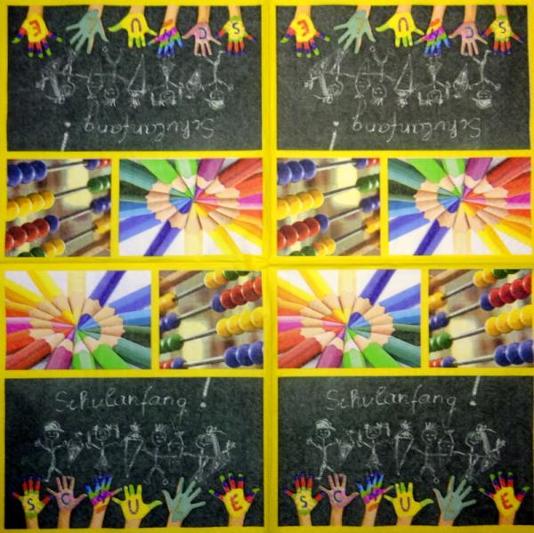 039 Schule - 3-lagig